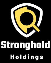 Stronghold Holdings Logo